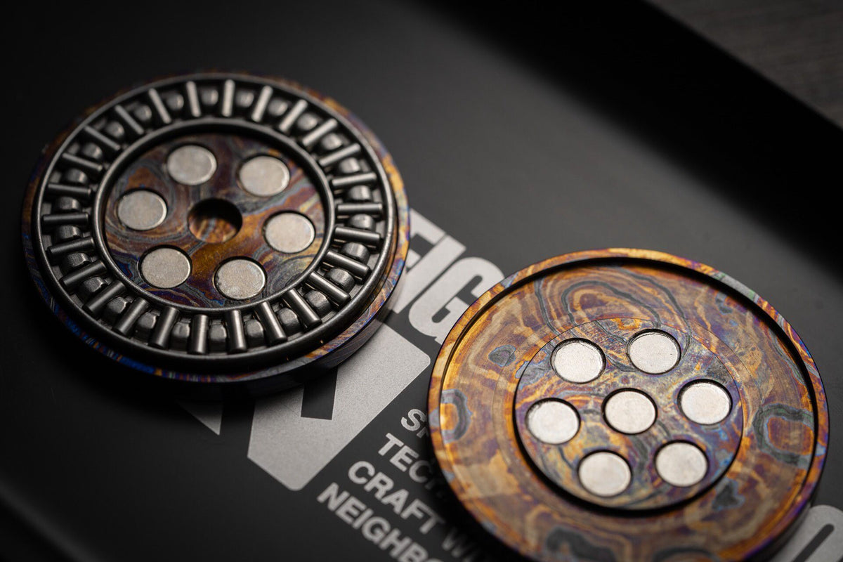 Platypus Zircuti