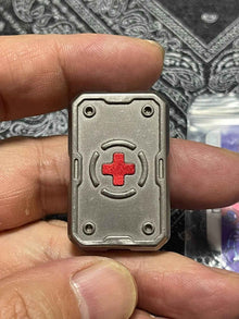 Platinum Bastion Titanium