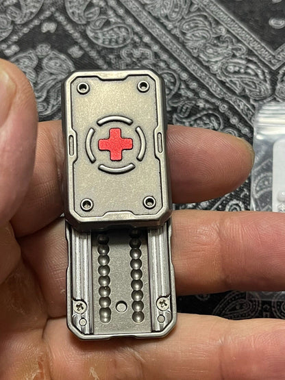 Platinum Bastion Titanium