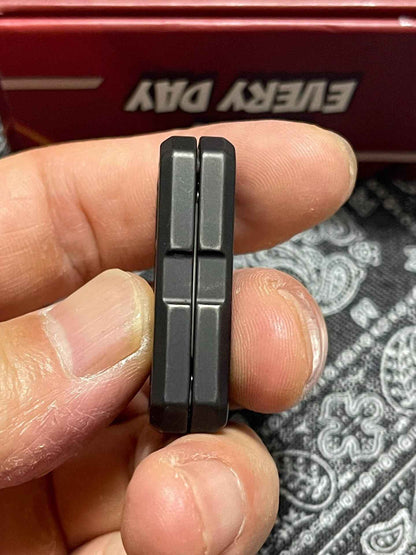 Platinum Bastion Titanium