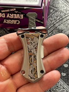 Master Sword Final Slash Zirconium Titanium Limited Edition