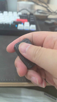 Platinum Bastion Zirconium