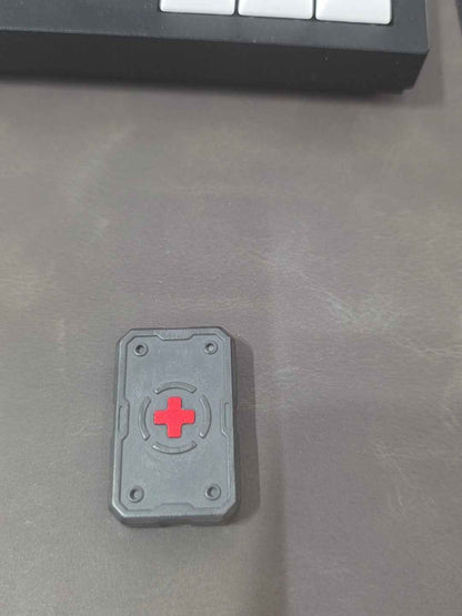 Platinum Bastion Zirconium