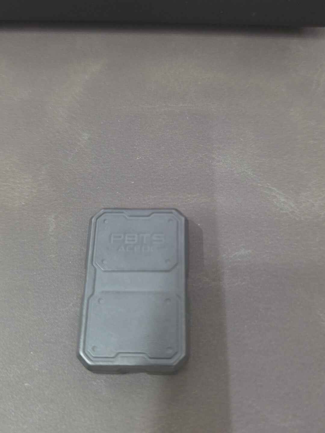 Platinum Bastion Zirconium