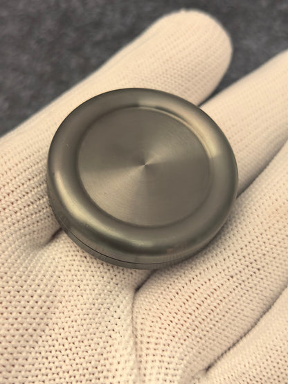 Milk Cap Mini Zirconium