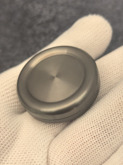 Milk Cap Mini Zirconium
