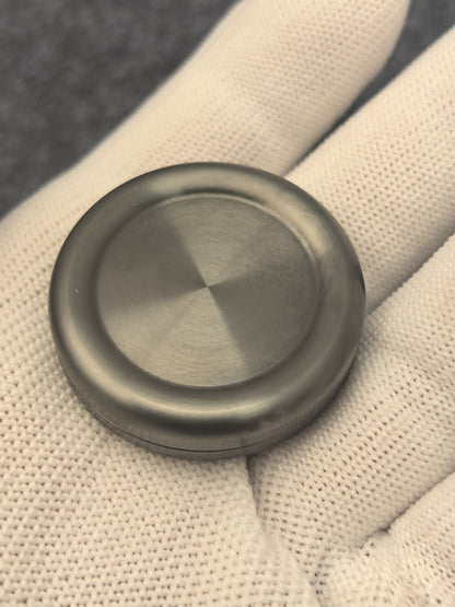 Milk Cap Mini Zirconium