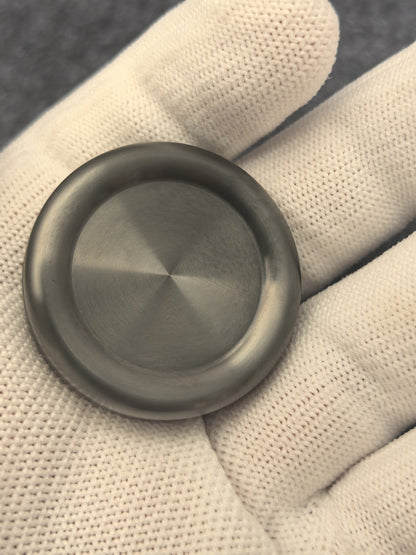 Milk Cap Mini Zirconium