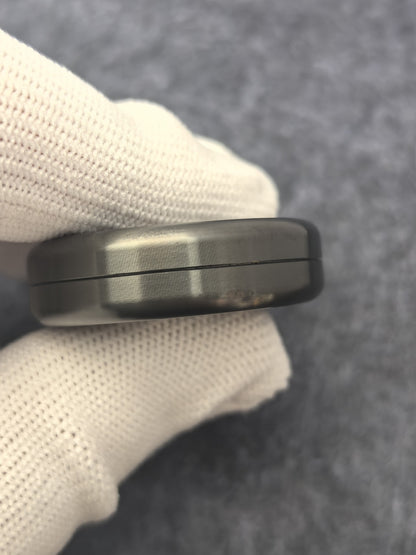 Milk Cap Mini Zirconium