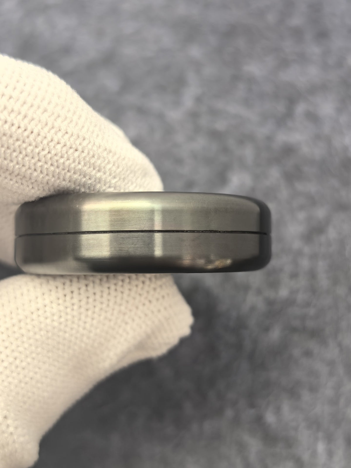 Milk Cap Mini Zirconium