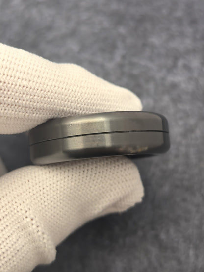 Milk Cap Mini Zirconium