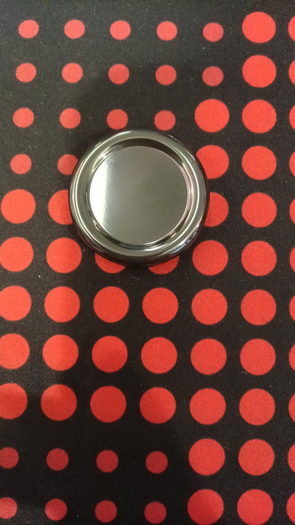 Milk Cap Mini Zirconium