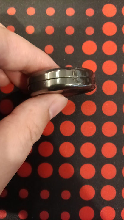 Milk Cap Mini Zirconium