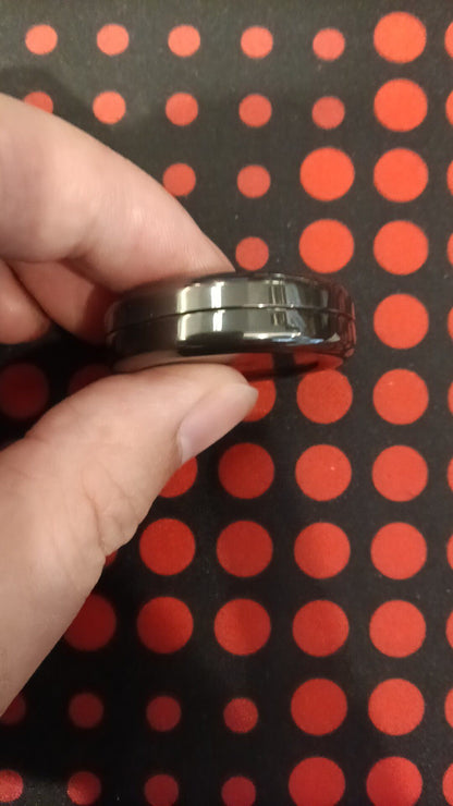 Milk Cap Mini Zirconium