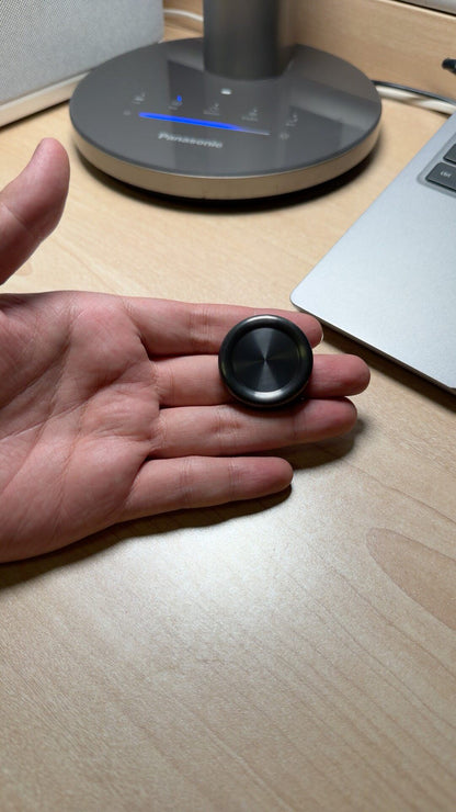 Milk Cap Mini Zirconium