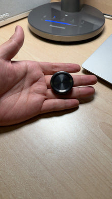 Milk Cap Mini Zirconium