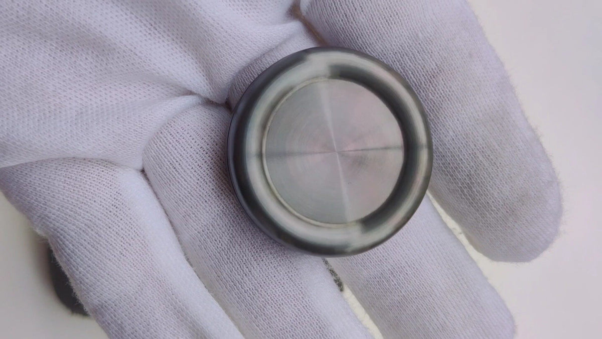 Milk Cap Mini Zirconium