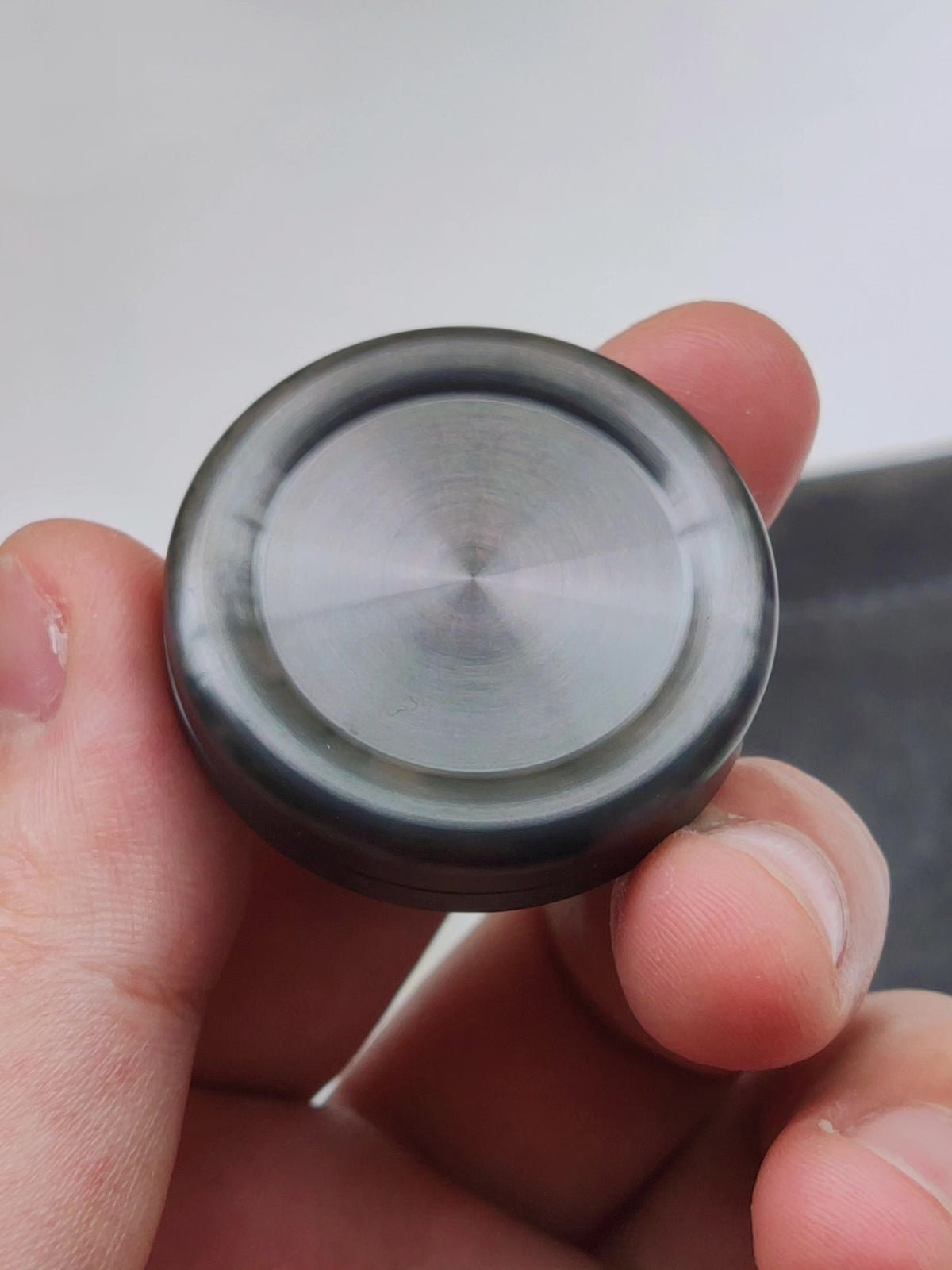 Milk Cap Mini Zirconium