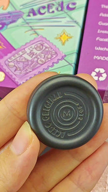 Milk Cap Nano Zirconium