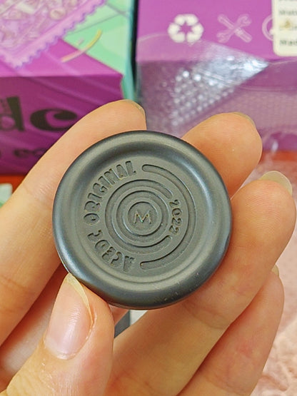 Milk Cap Nano Zirconium