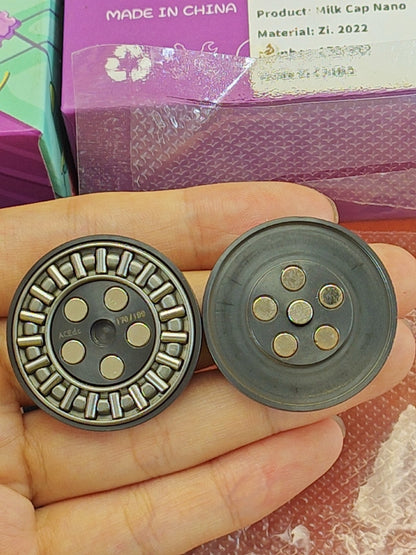 Milk Cap Nano Zirconium