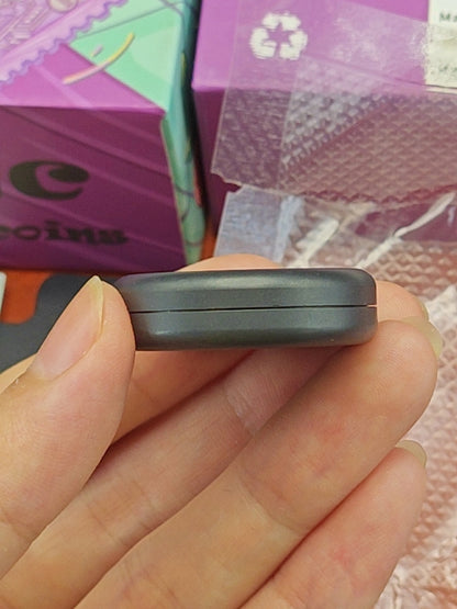 Milk Cap Nano Zirconium