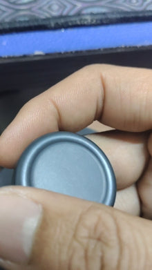 Milk Cap Nano Zirconium