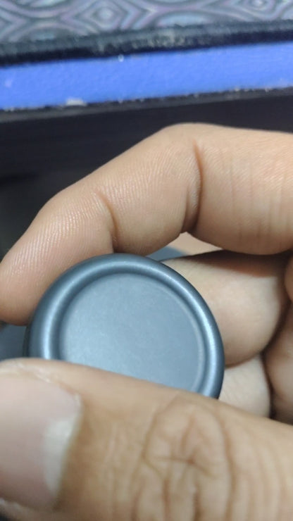 Milk Cap Nano Zirconium