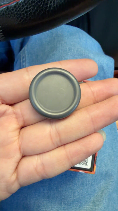 Milk Cap Nano Zirconium
