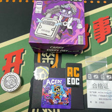 Mecha Milk Cap 3 Limited Edition