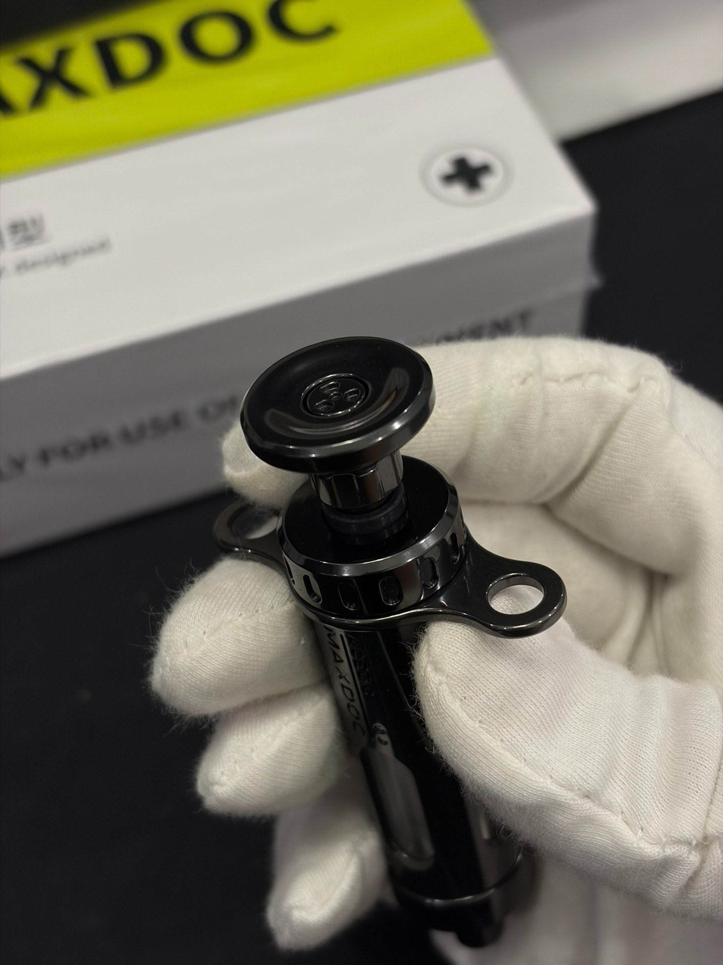 Devotion Type I Zirconium
