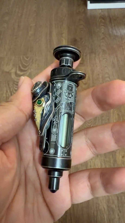 Devotion Type I + MAXDOC
