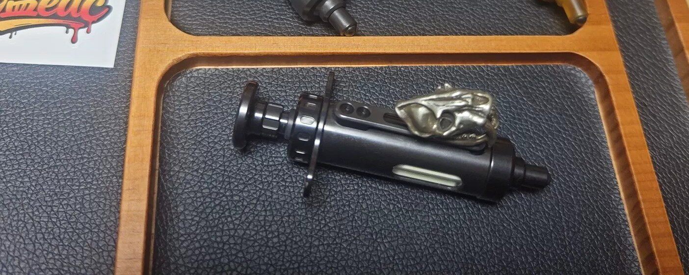 Devotion Type I Zirconium