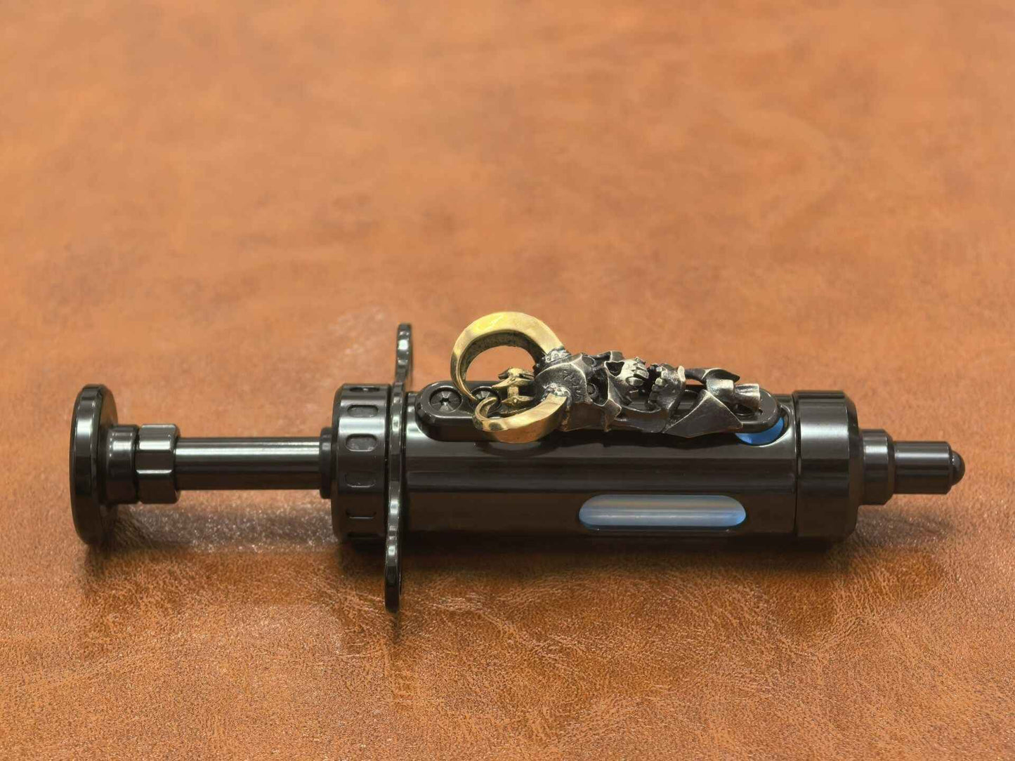 Devotion Type I Zirconium