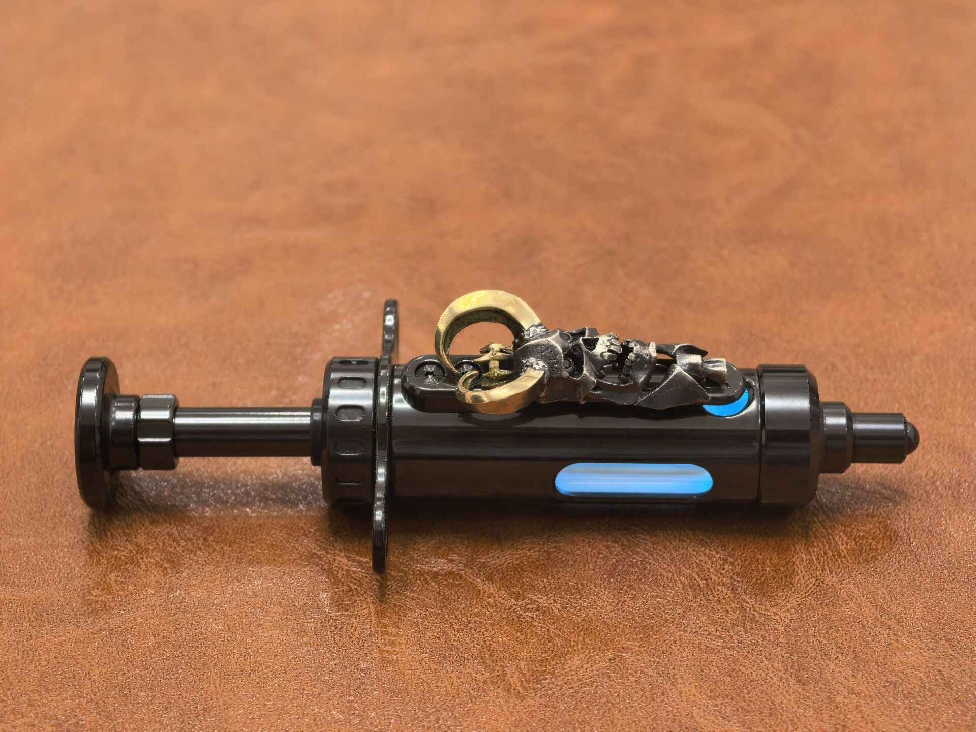 Devotion Type I Zirconium