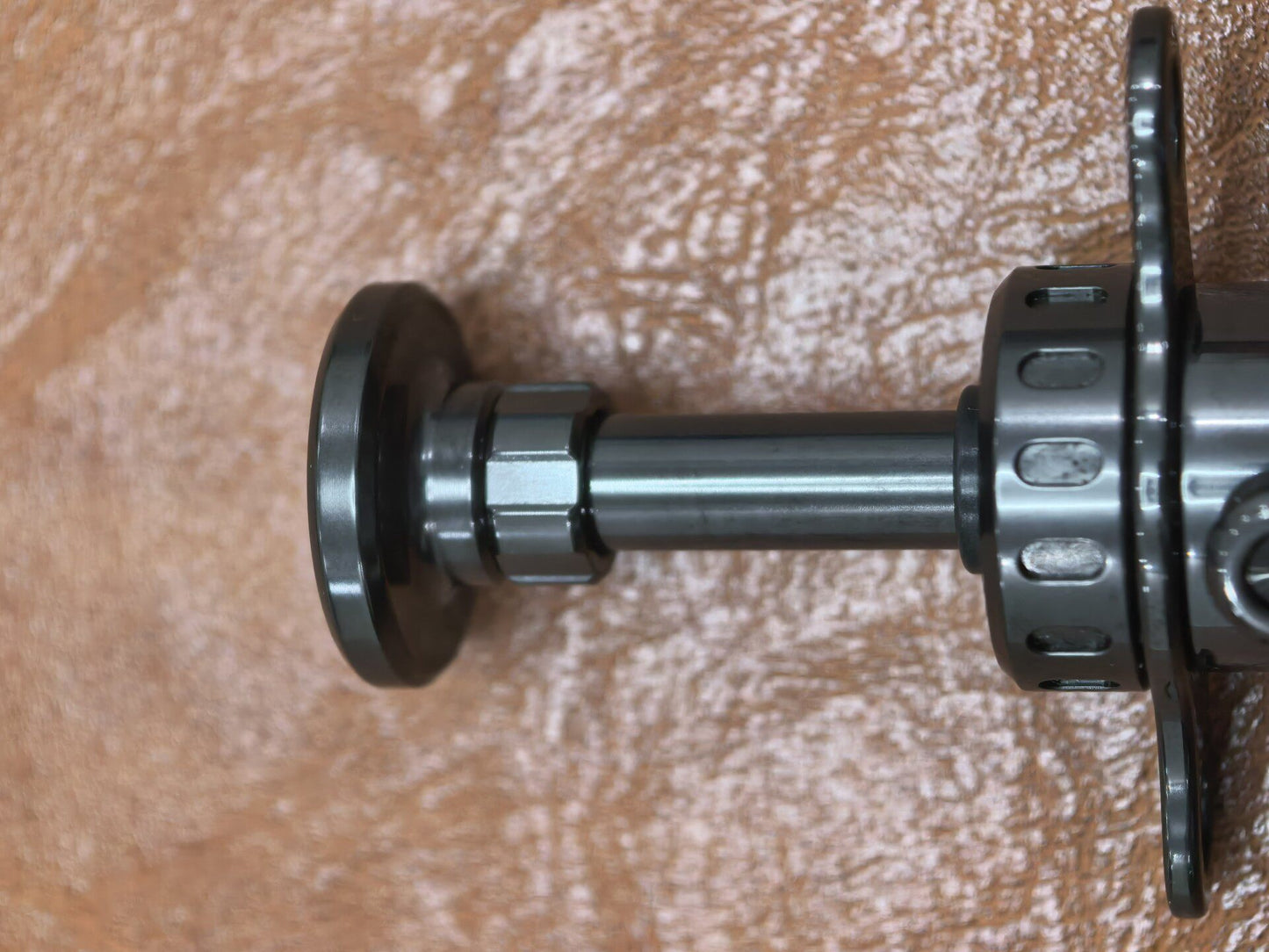 Devotion Type I Zirconium