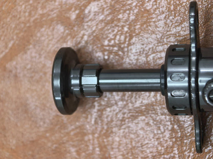 Devotion Type I Zirconium