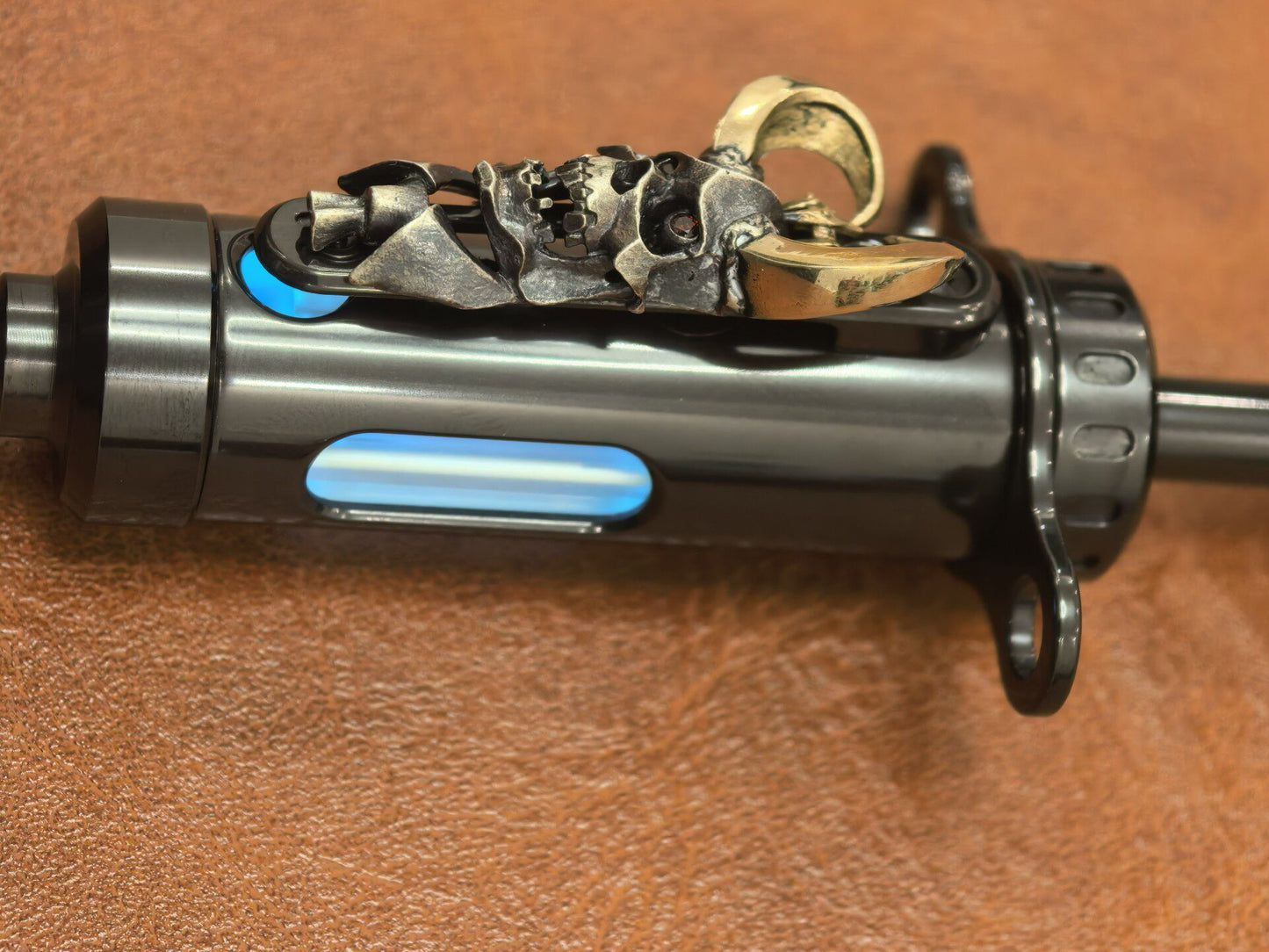 Devotion Type I Zirconium