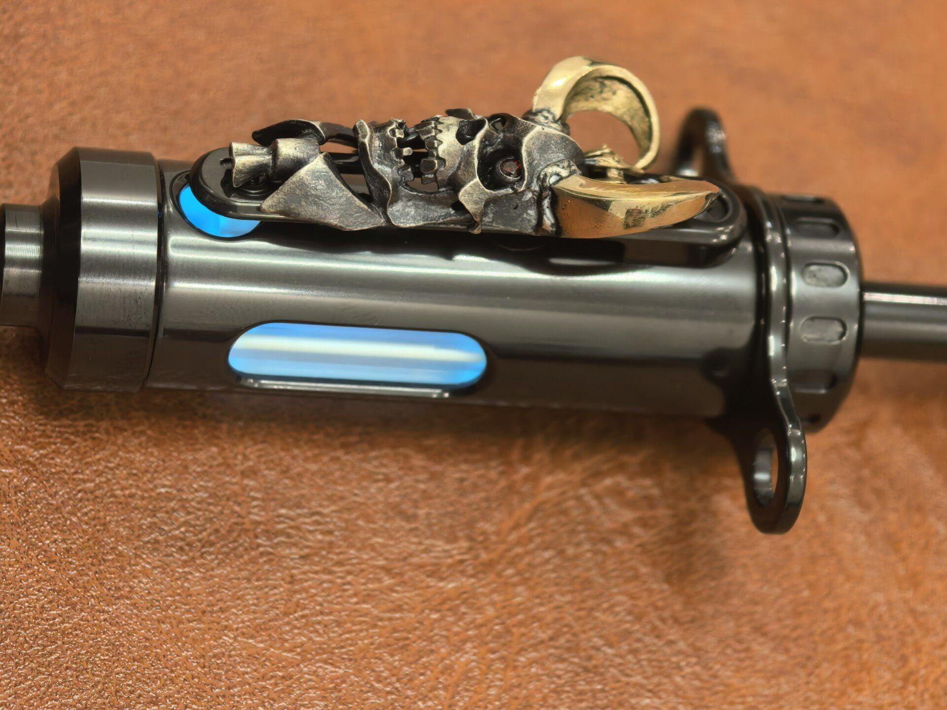 Devotion Type I Zirconium