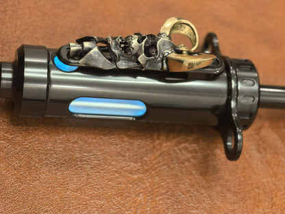 Devotion Type I Zirconium