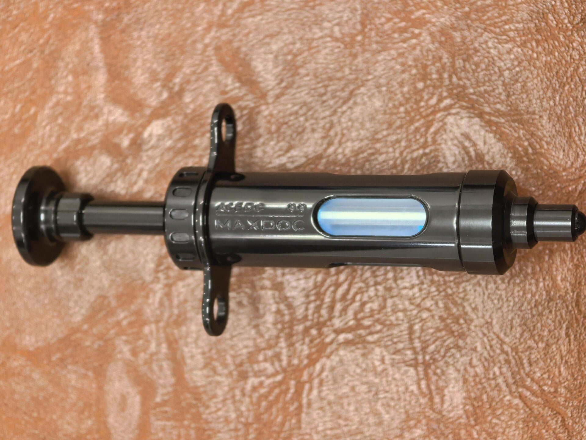 Devotion Type I Zirconium