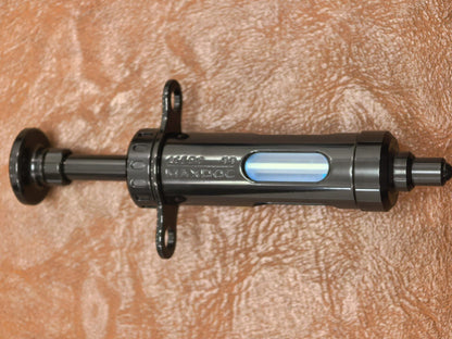 Devotion Type I Zirconium