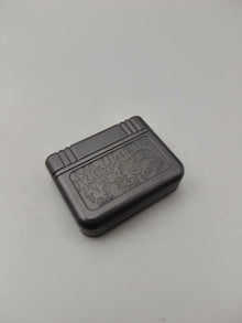 3 in 1 Game Cart Zirconium