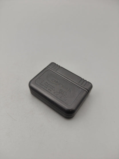 3 in 1 Game Cart Zirconium