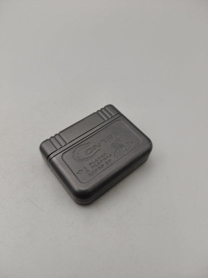 3 in 1 Game Cart Zirconium