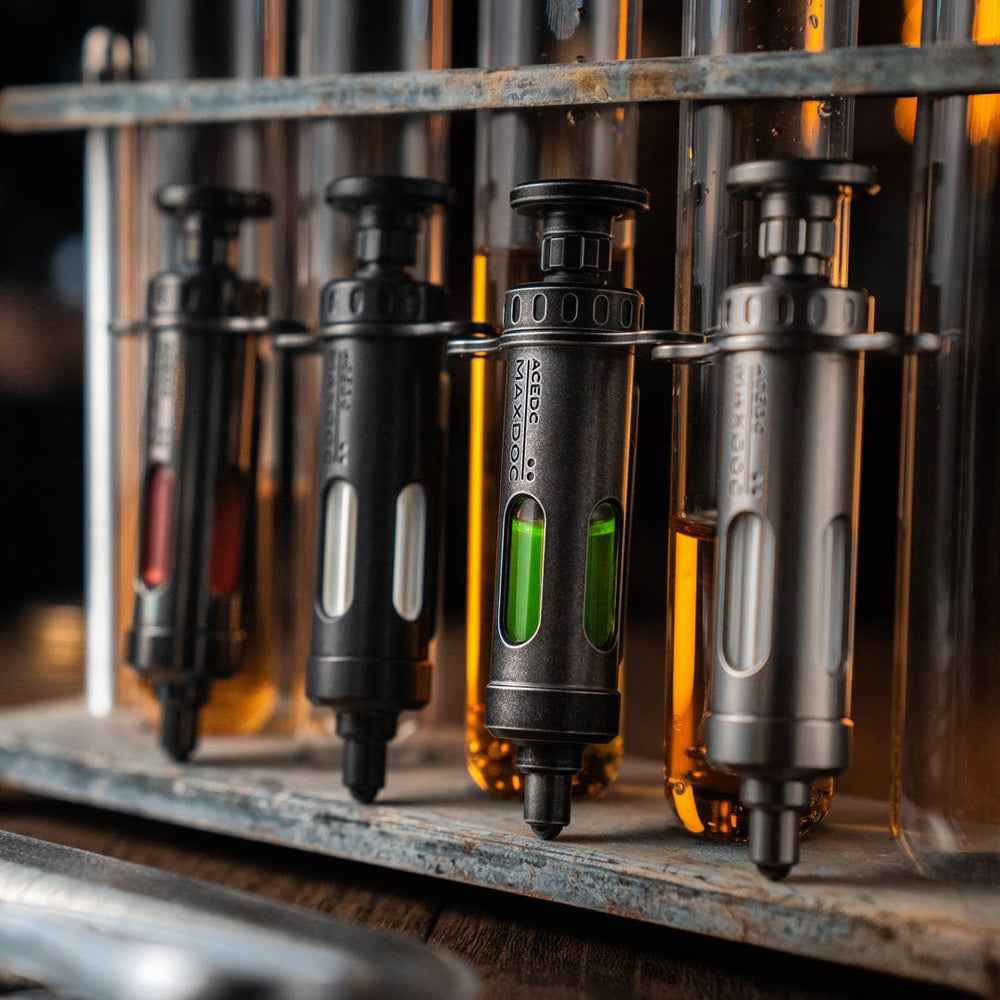 MAXDOC Titanium 30%OFF