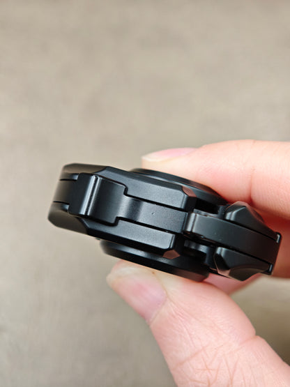 Hidden Blade Stainless Steel