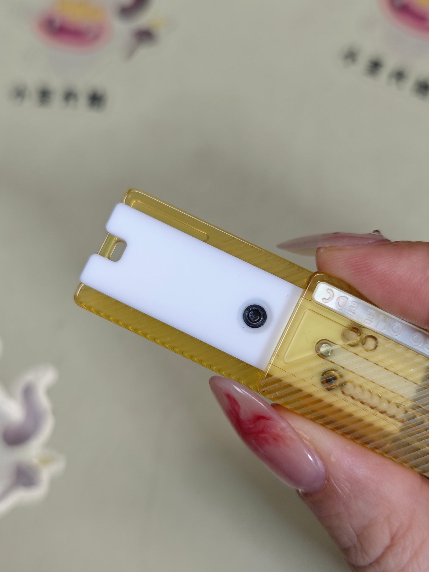 Ultra Thin Wafer PEI