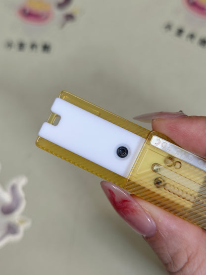 Ultra Thin Wafer PEI