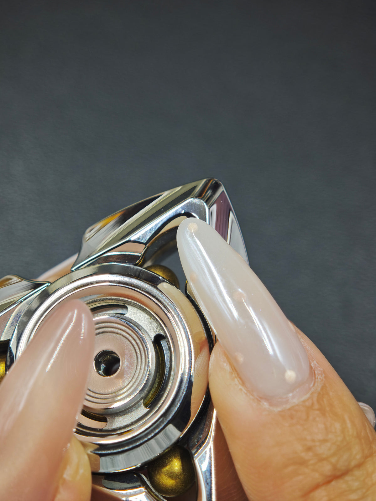 Soul Stainless Steel